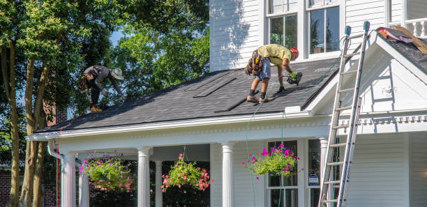 Asphalt Shingles Roofing in Dubois, PA